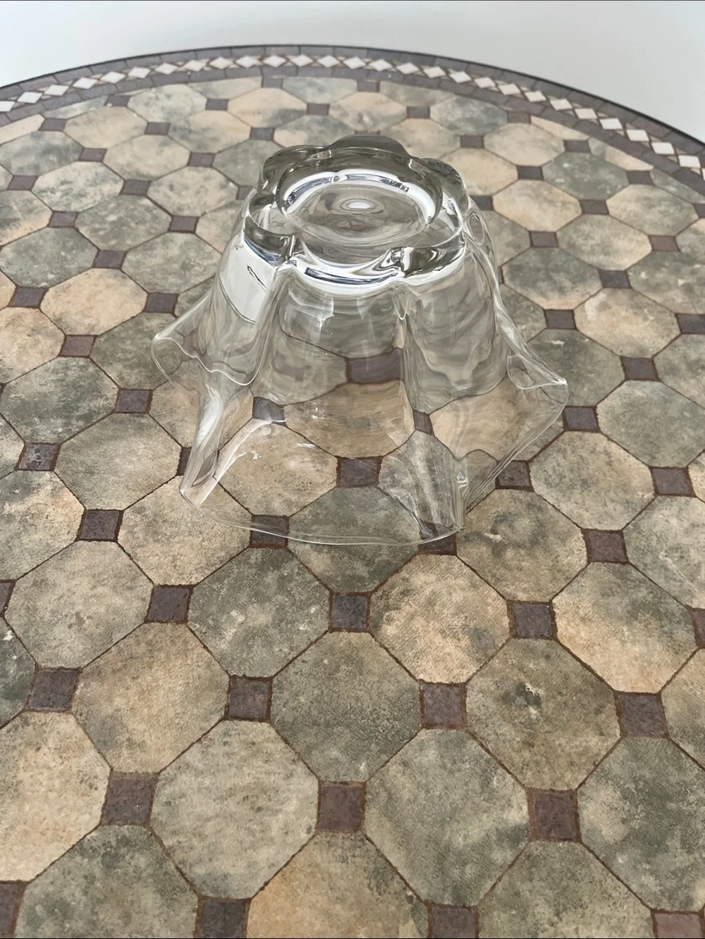 N/A elegant clear
